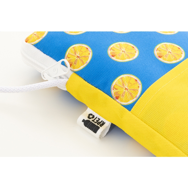 SuboBag Fiesta - personalizowana torba na ramię