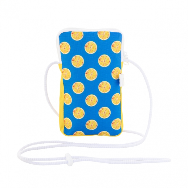 SuboBag Fiesta - personalizowana torba na ramię