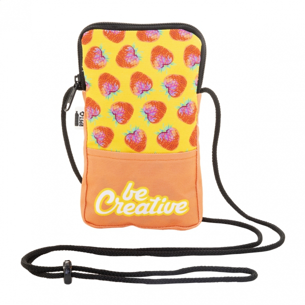 SuboBag Fiesta - personalizowana torba na ramię