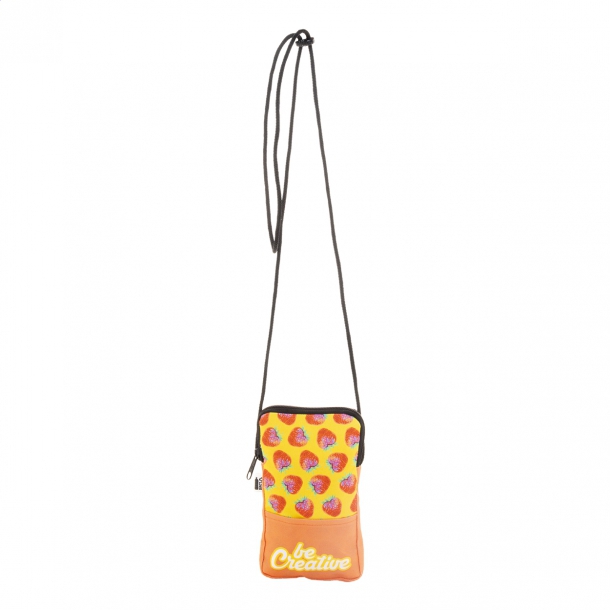SuboBag Fiesta - personalizowana torba na ramię