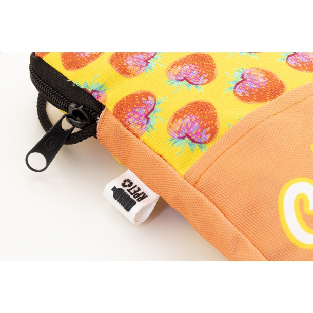 SuboBag Fiesta - personalizowana torba na ramię