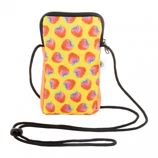 SuboBag Fiesta - personalizowana torba na ramię