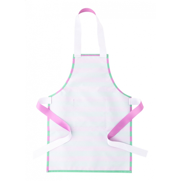 CreaChef Kid - personalizowany fartuch RPET