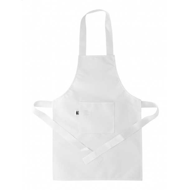 CreaChef Kid - personalizowany fartuch RPET
