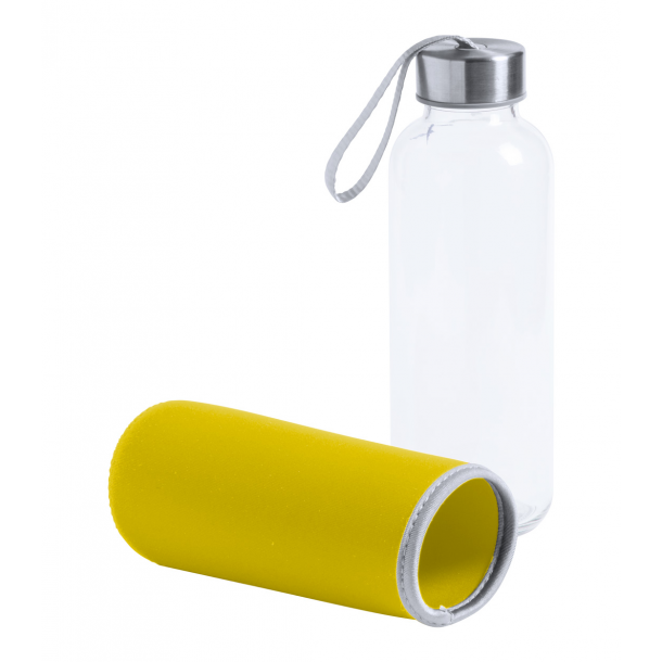 Dokath - butelka sportowa