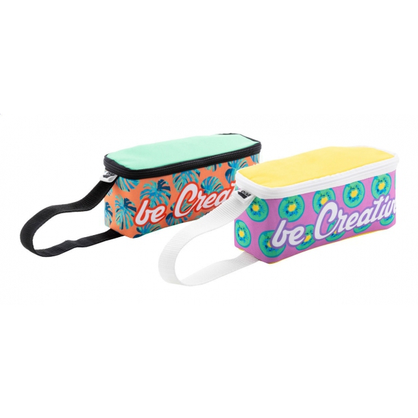 CreaSnack Panino - personalizowana torba chłodząca