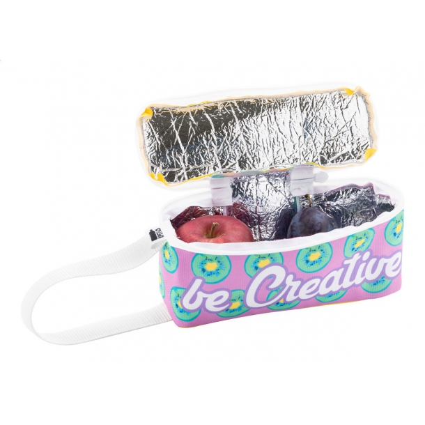 CreaSnack Panino - personalizowana torba chłodząca