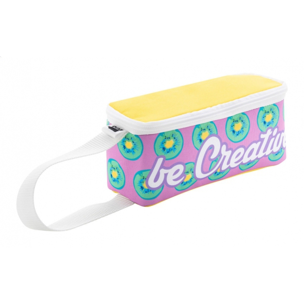 CreaSnack Panino - personalizowana torba chłodząca - Biały