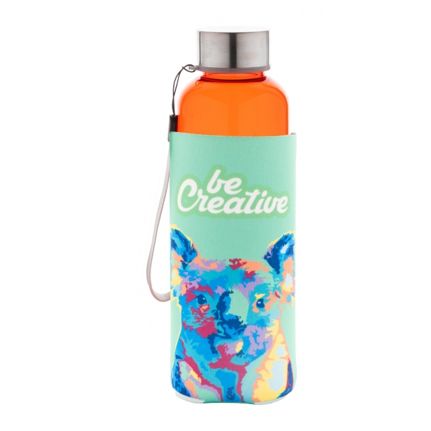 Pemba Creative - butelka RPET