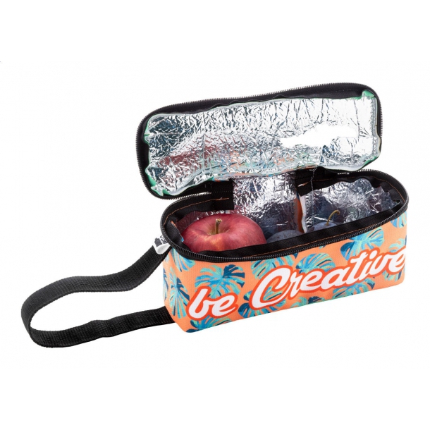 CreaSnack Panino - personalizowana torba chłodząca