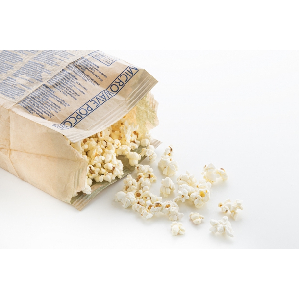 CreaPop - popcorn do mikrofalówki