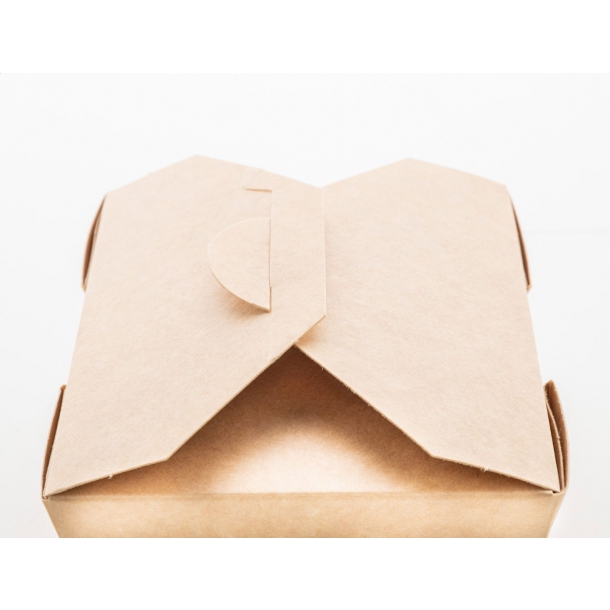Delibox 750 - pudełko na wynos