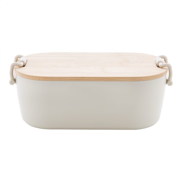 Fuboo - lunch box / pudełko na lunch