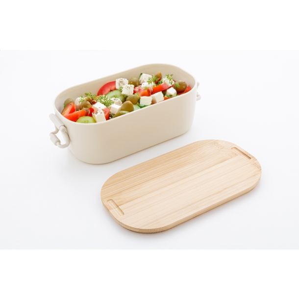 Fuboo - lunch box / pudełko na lunch