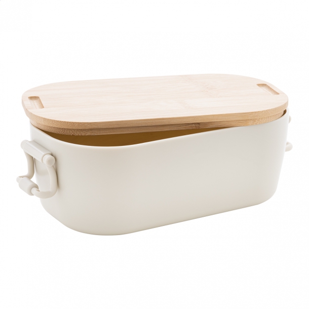 Fuboo - lunch box / pudełko na lunch