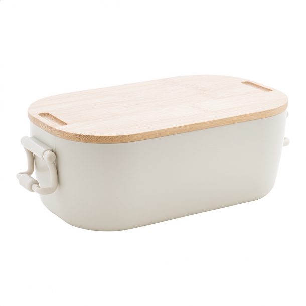 Fuboo - lunch box / pudełko na lunch