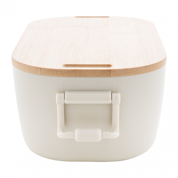 Fuboo - lunch box / pudełko na lunch