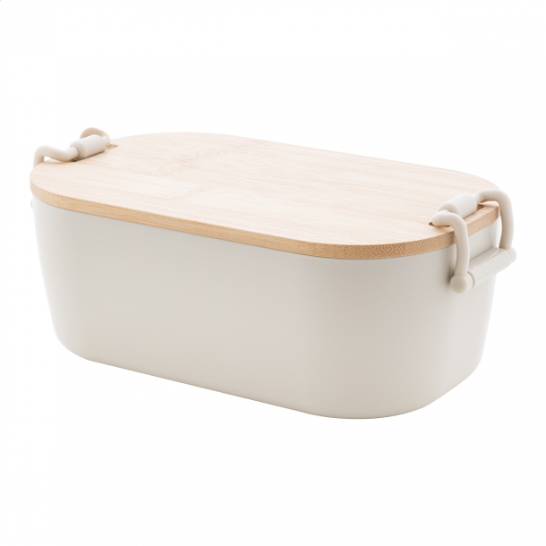 Fuboo - lunch box / pudełko na lunch