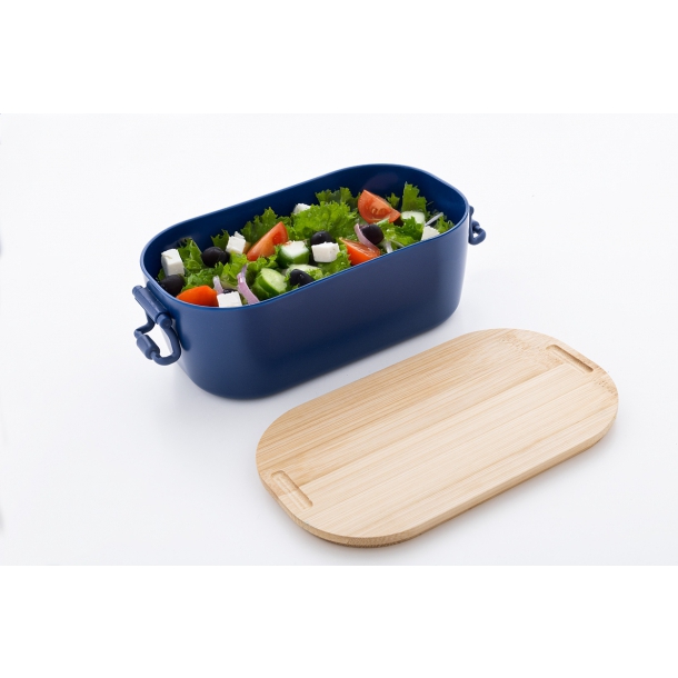 Fuboo - lunch box / pudełko na lunch
