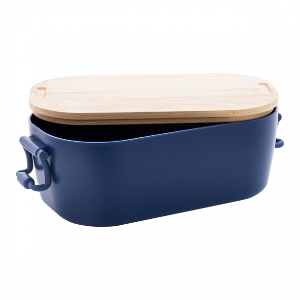 Fuboo - lunch box / pudełko na lunch