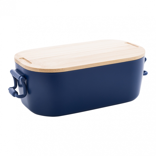 Fuboo - lunch box / pudełko na lunch