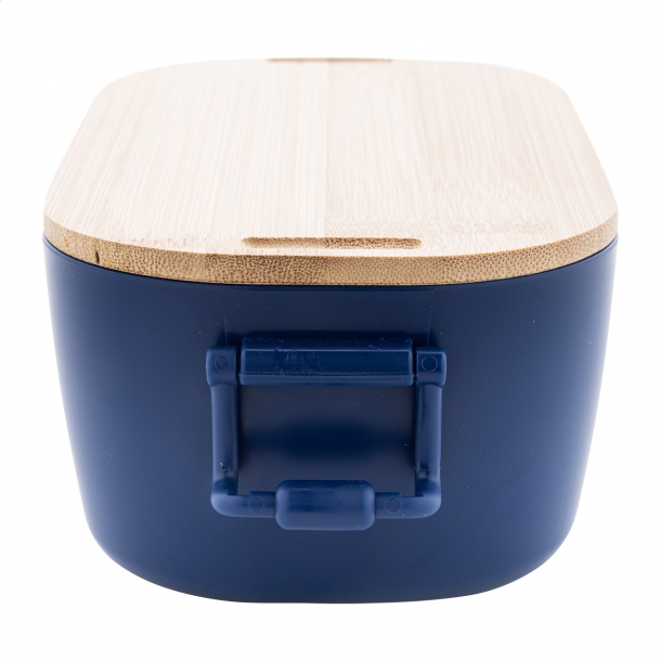 Fuboo - lunch box / pudełko na lunch