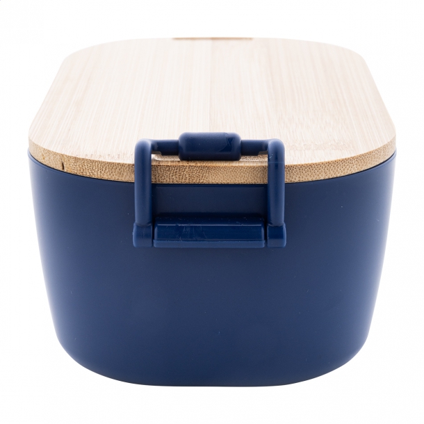 Fuboo - lunch box / pudełko na lunch