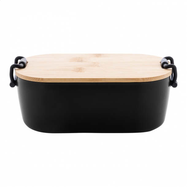 Fuboo - lunch box / pudełko na lunch