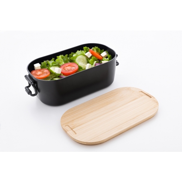 Fuboo - lunch box / pudełko na lunch