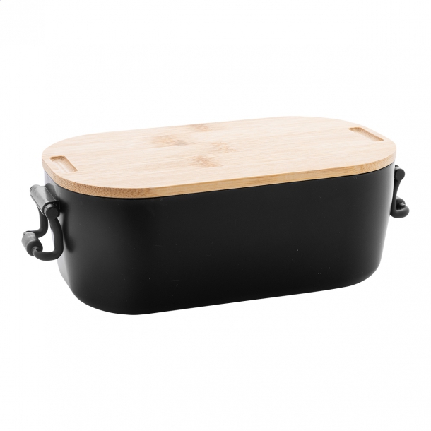 Fuboo - lunch box / pudełko na lunch