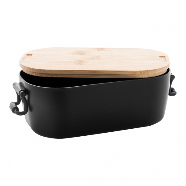 Fuboo - lunch box / pudełko na lunch