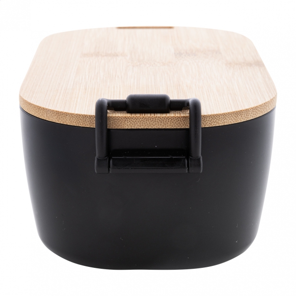 Fuboo - lunch box / pudełko na lunch