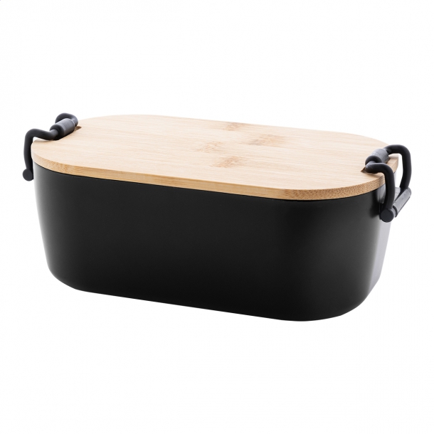 Fuboo - lunch box / pudełko na lunch