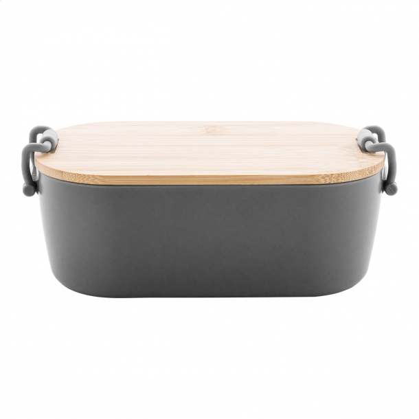 Fuboo - lunch box / pudełko na lunch
