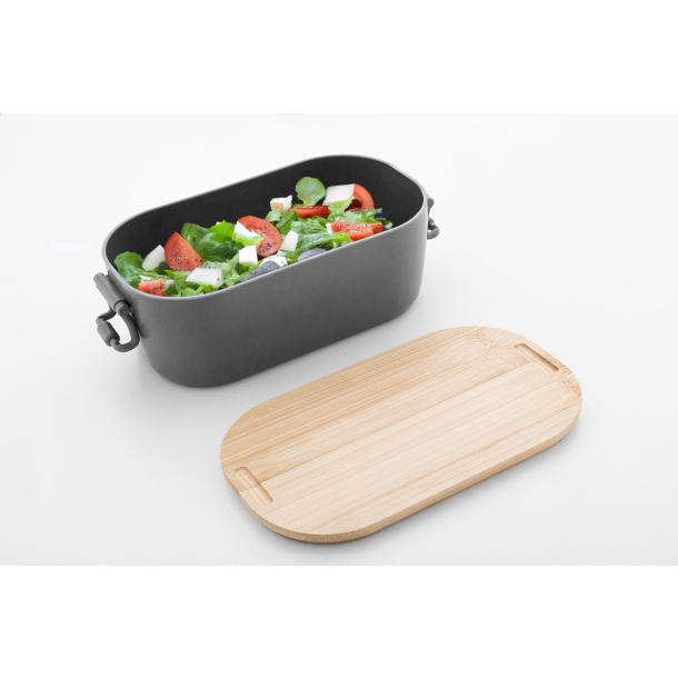 Fuboo - lunch box / pudełko na lunch