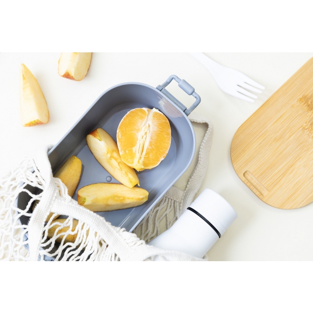 Fuboo - lunch box / pudełko na lunch