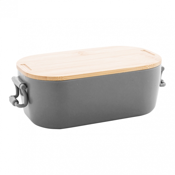 Fuboo - lunch box / pudełko na lunch