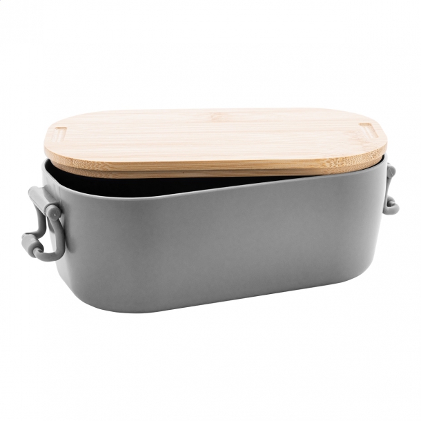 Fuboo - lunch box / pudełko na lunch