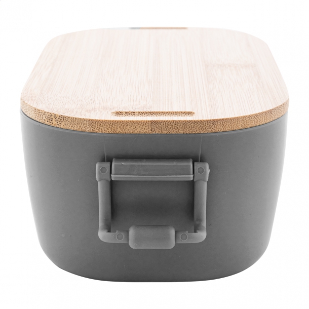 Fuboo - lunch box / pudełko na lunch
