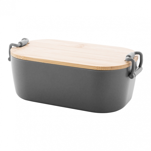 Fuboo - lunch box / pudełko na lunch