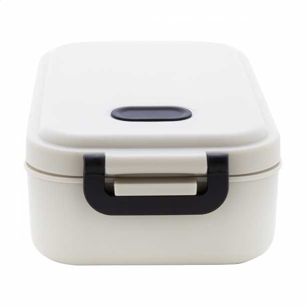 Steamo - lunch box / pudełko na lunch