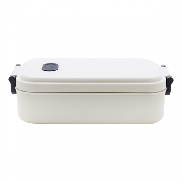 Steamo - lunch box / pudełko na lunch