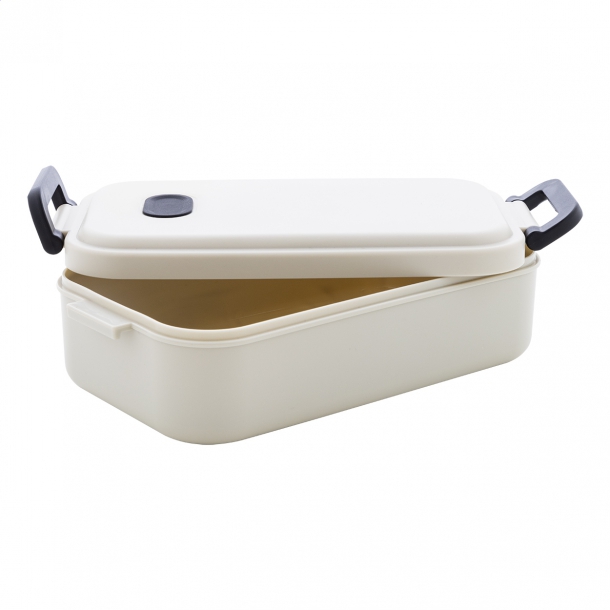 Steamo - lunch box / pudełko na lunch