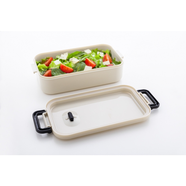 Steamo - lunch box / pudełko na lunch