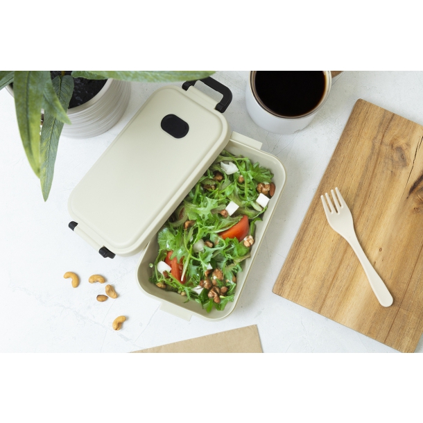 Steamo - lunch box / pudełko na lunch