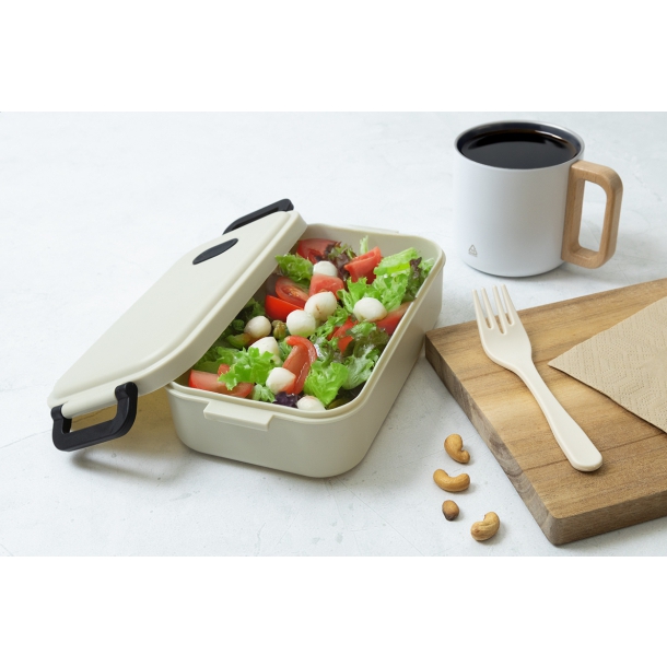 Steamo - lunch box / pudełko na lunch