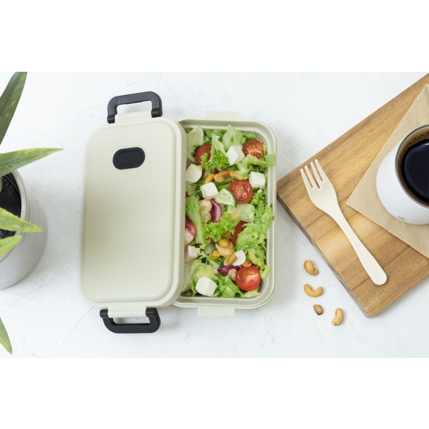 Steamo - lunch box / pudełko na lunch