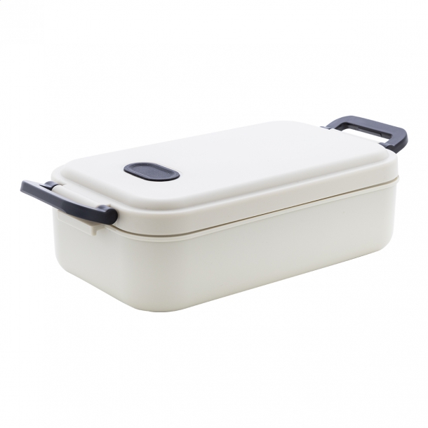 Steamo - lunch box / pudełko na lunch