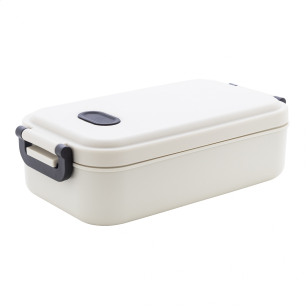 Steamo - lunch box / pudełko na lunch