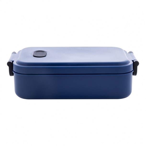 Steamo - lunch box / pudełko na lunch